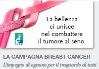 La campagna nastro rosa